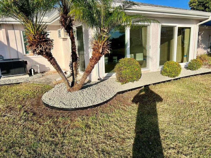 Hardscaping Landscaping