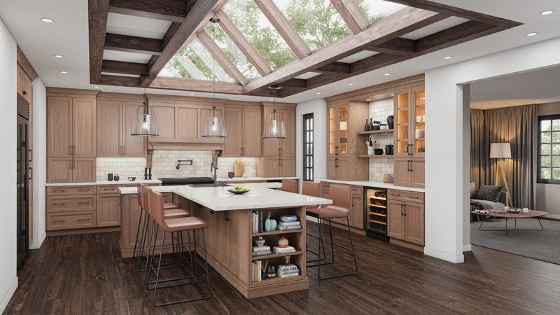 Kitchen Renovations