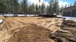 Excavating Company