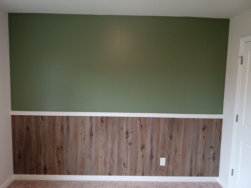 Interior Painting gallery