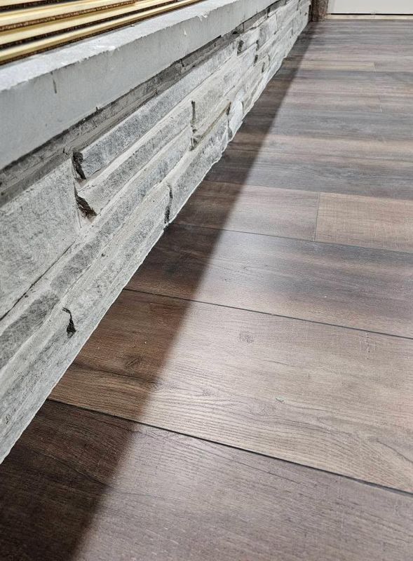 Floor Installation