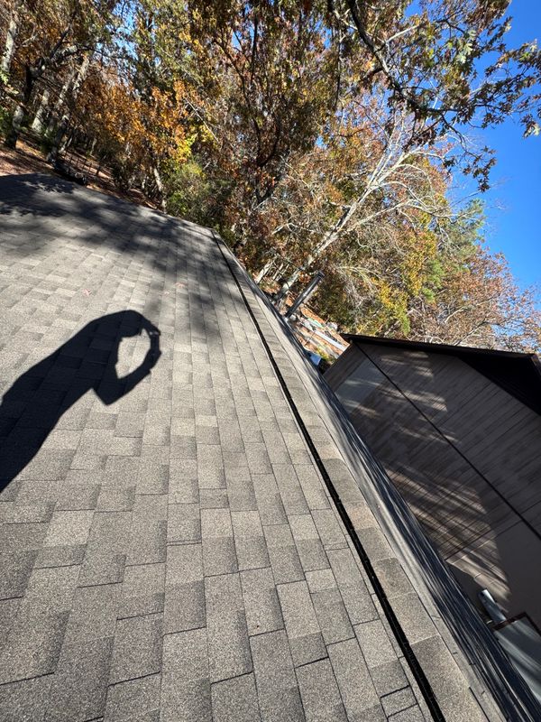 Roofing Inspections