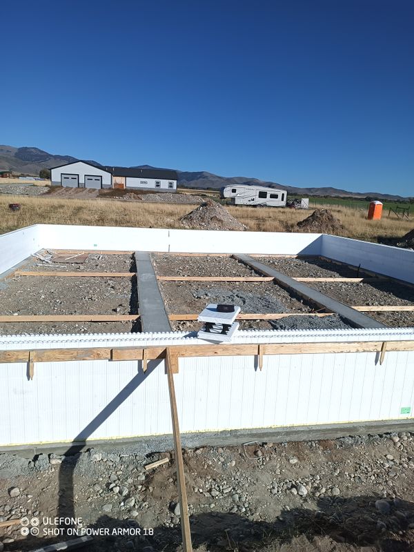 Custom Home Building