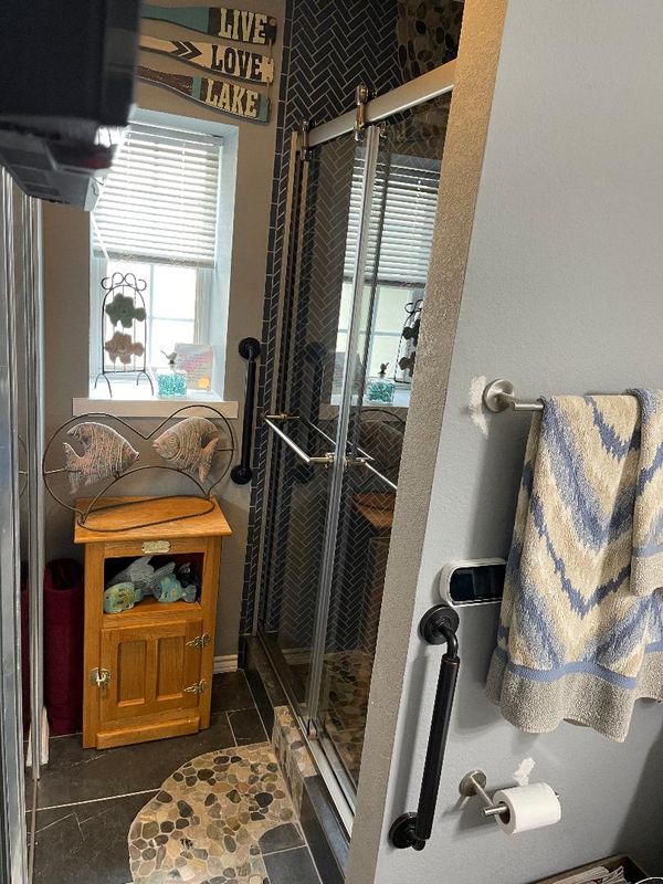 Bathroom Renovation
