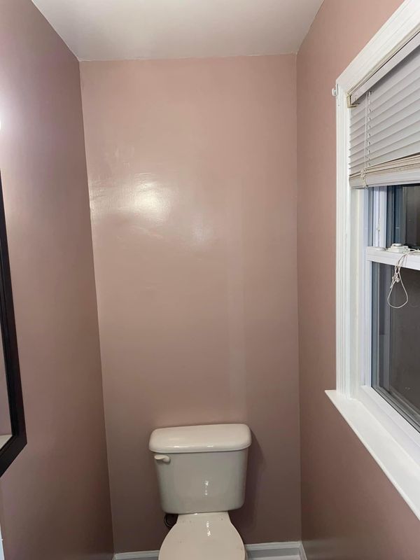 Interior Painting gallery