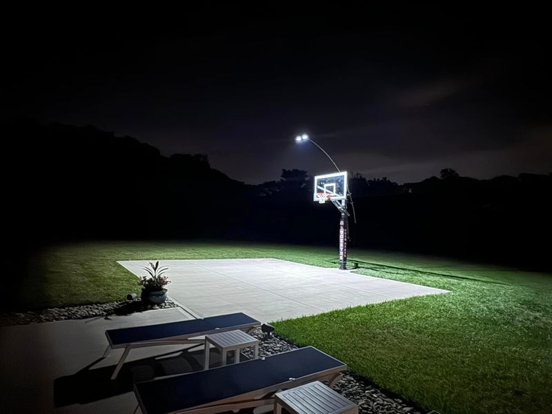 Lighting Installation & Repair