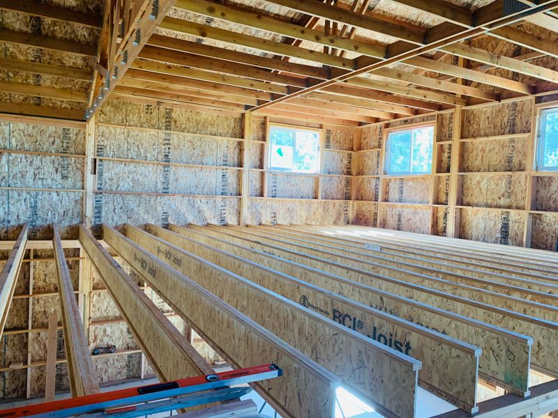 Interior Renovations
