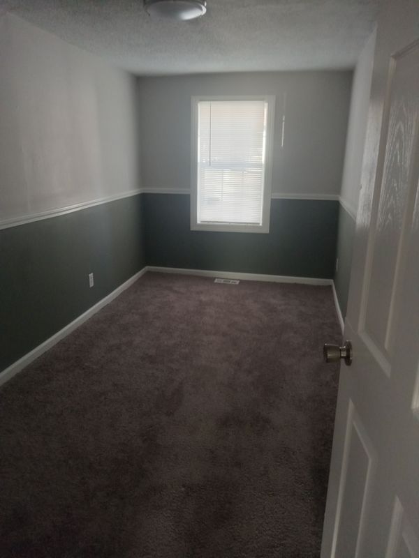 Interior Painting