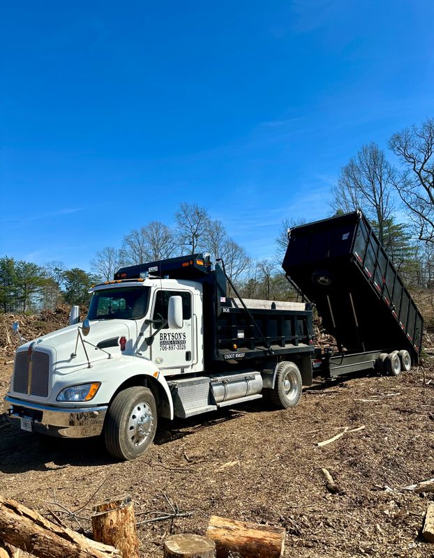 Hauling