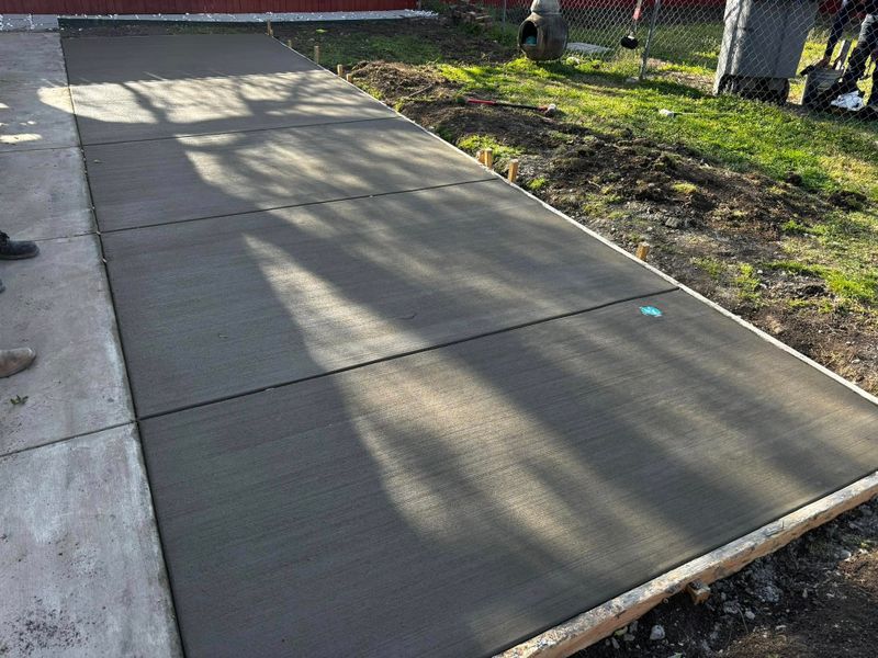 Concrete