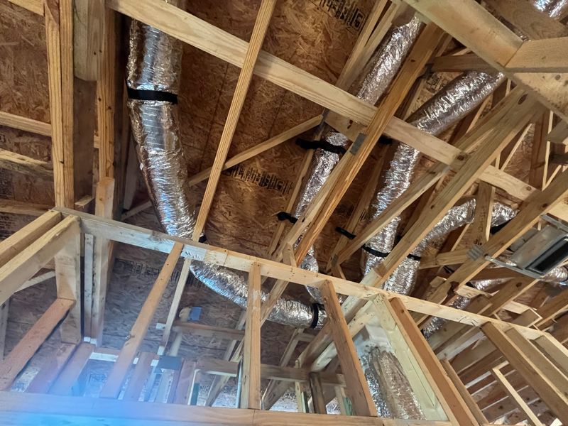 Commercial HVAC Installation