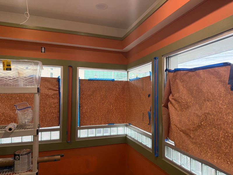 Interior Painting