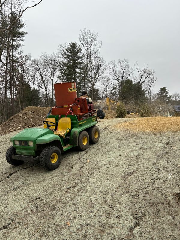 Erosion Control