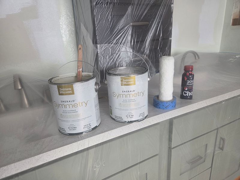 Interior Painting