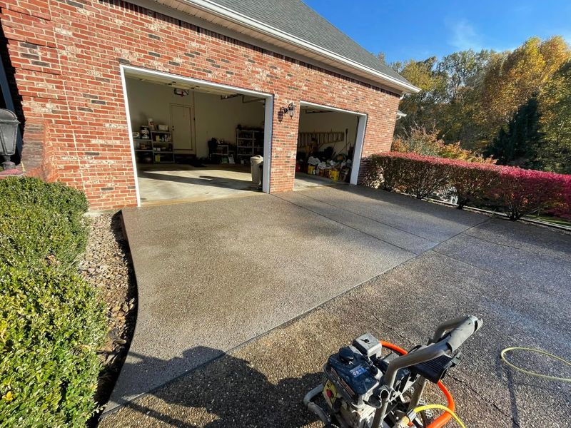 Concrete Repair
