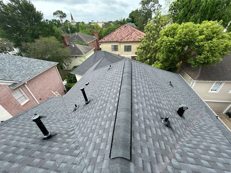 Roof Repairs