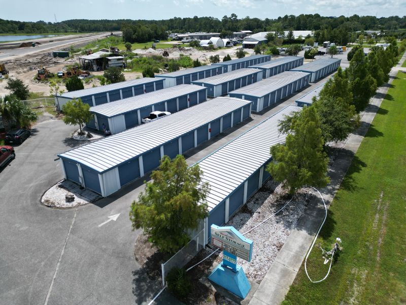 Commercial Installations and Lighting