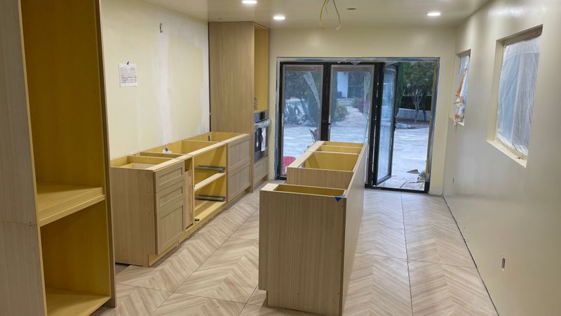 Flooring