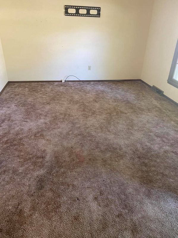 Airbnb Cleaning