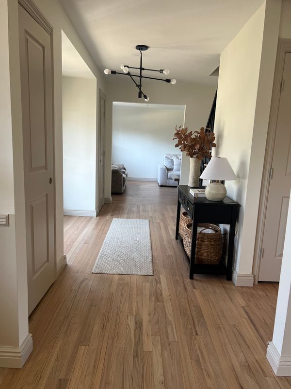 Interior Painting