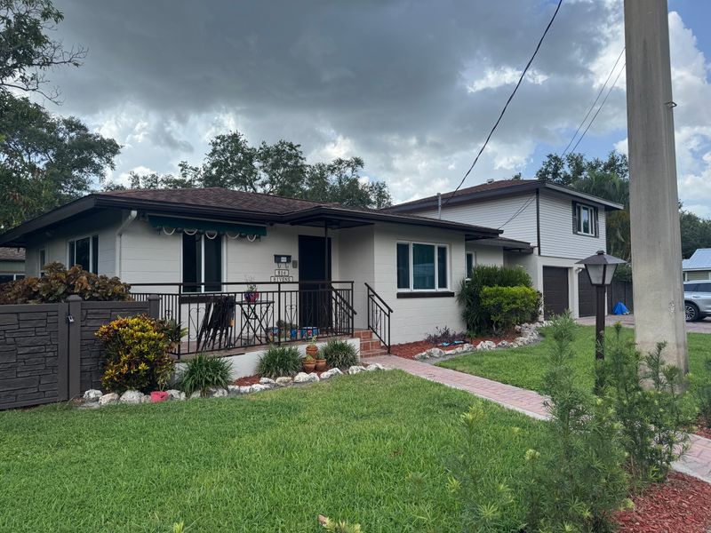 Exterior Painting