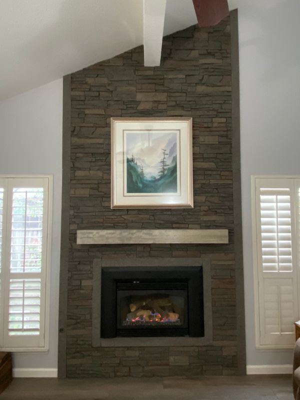 Interior Renovations