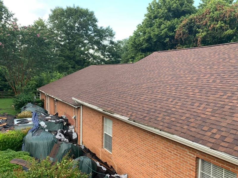 Roofing