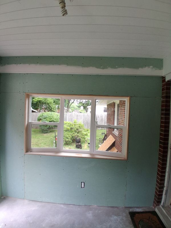 Exterior Renovations