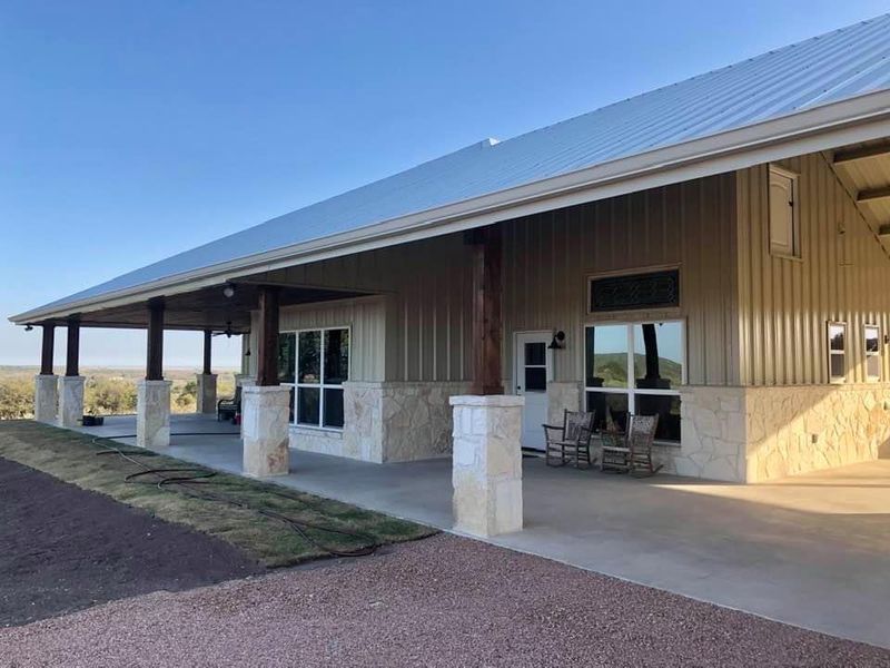 New Home Builds