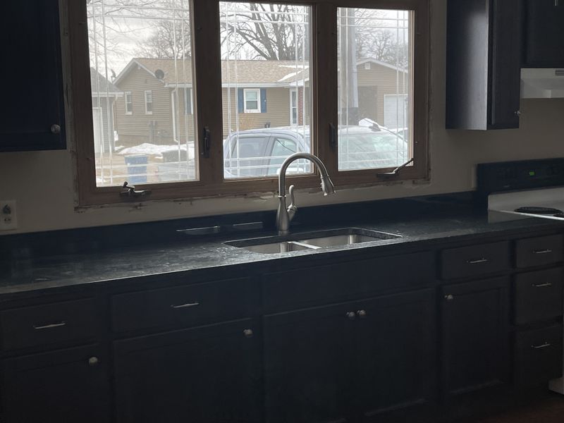 Kitchens