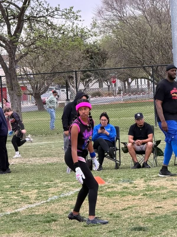 Youth Football