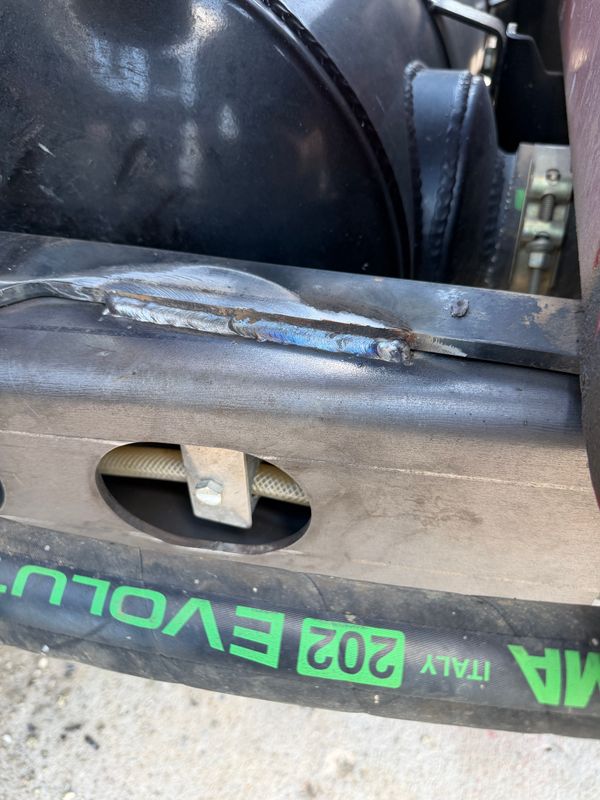 Repair and Maintenance