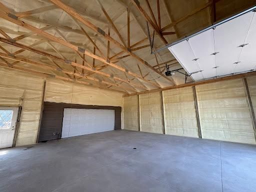 Residential Closed Cell