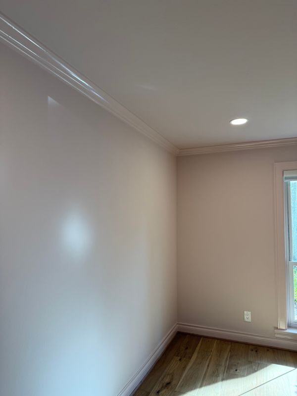 Interior Painting
