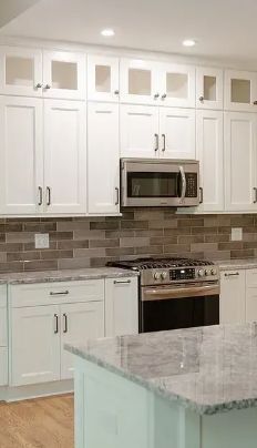 Kitchen Renovation