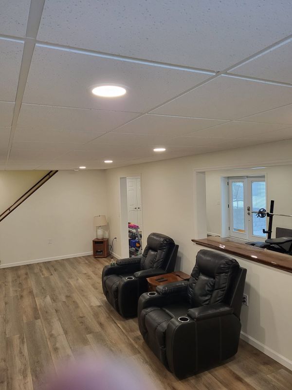 Custom Home Building