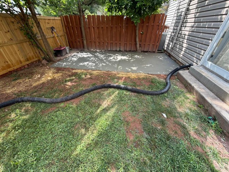Concrete Slab Construction