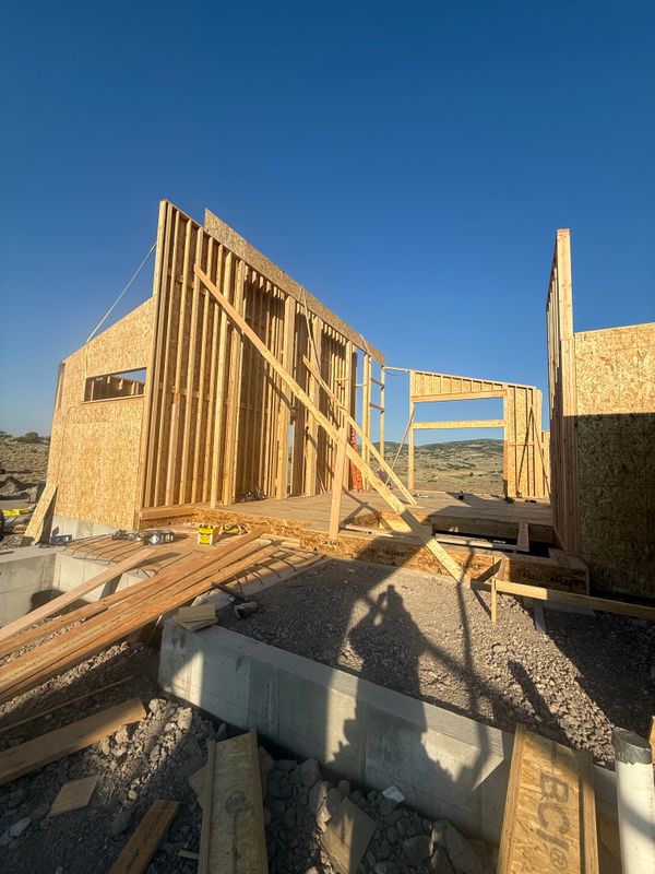 House Extensions