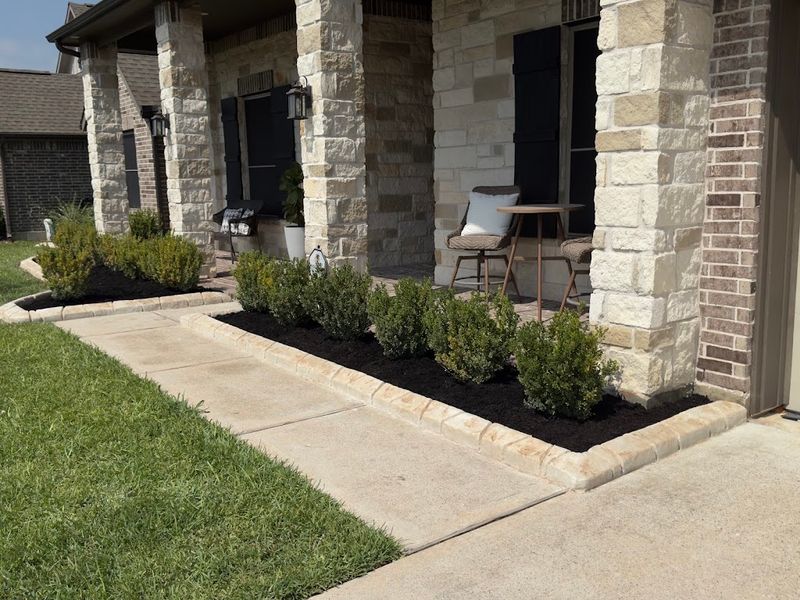 Residential Projects