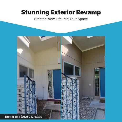 Exterior Painting