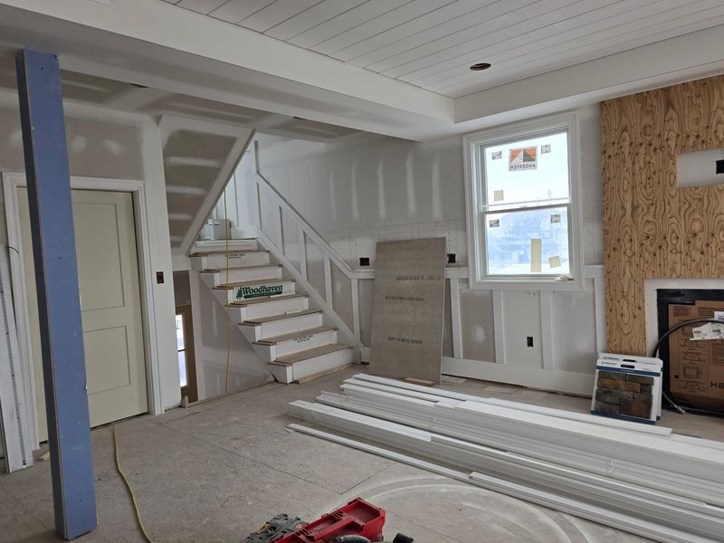 Carpentry