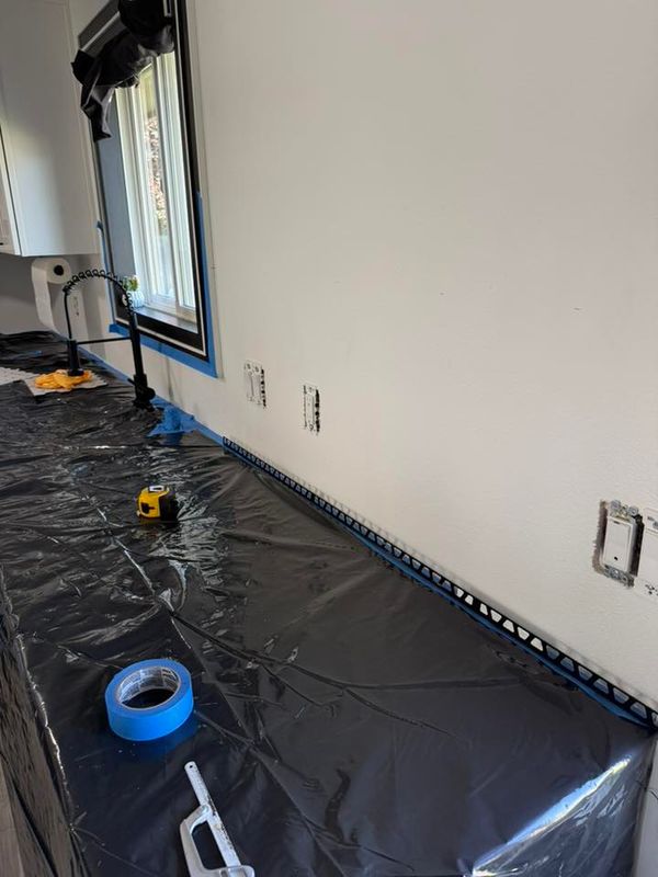 Construction & Remodeling