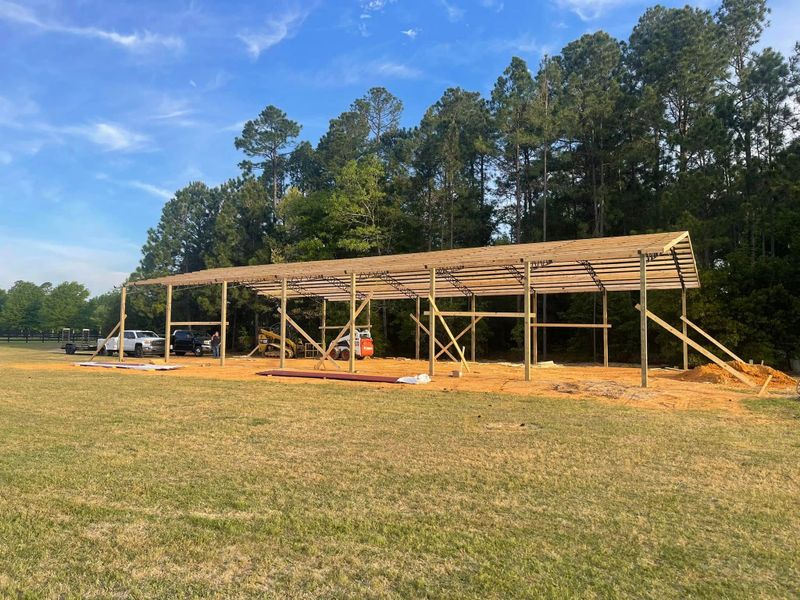 General Earthworks