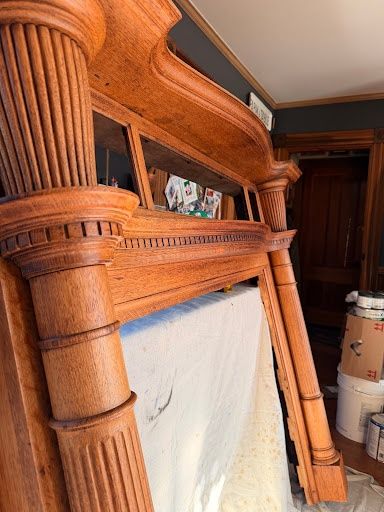 Interior Painting