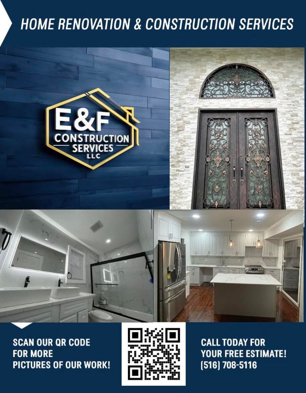 Residential Projects