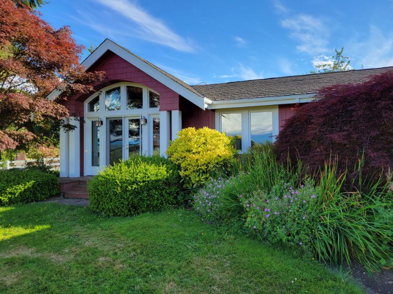 Exterior Painting