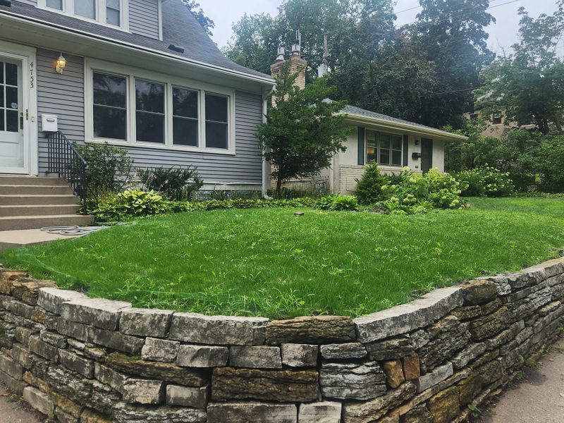 Fall and Spring Clean Up