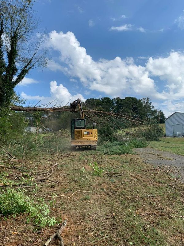 Demolition
