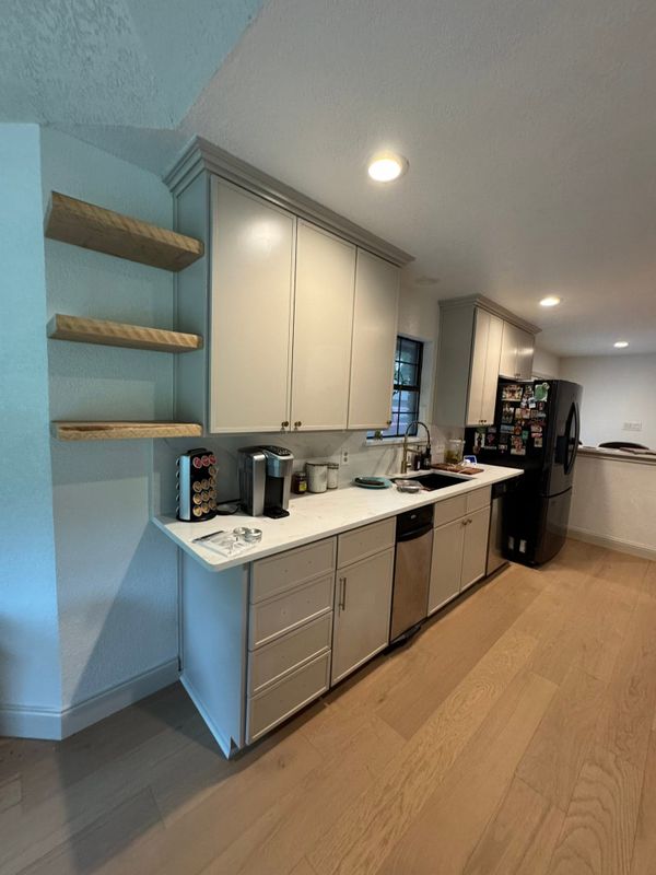 Kitchen Remodeling