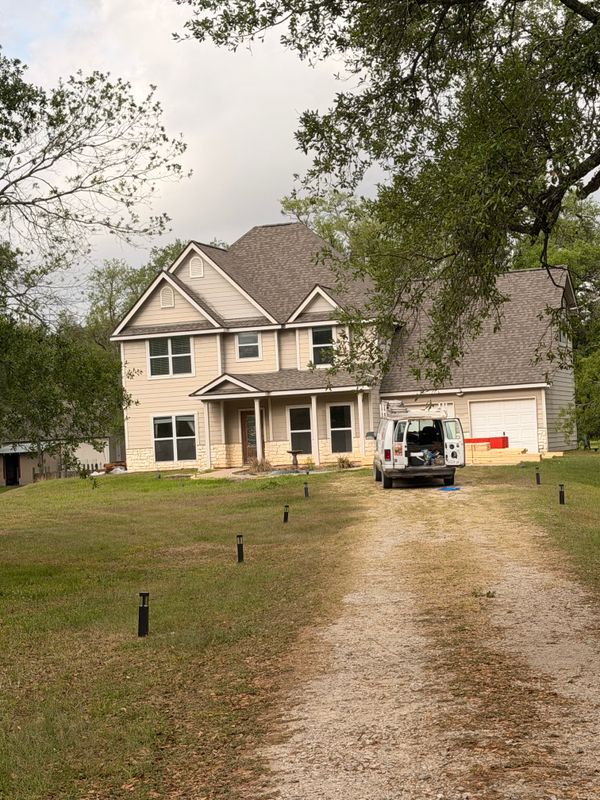 Residential
